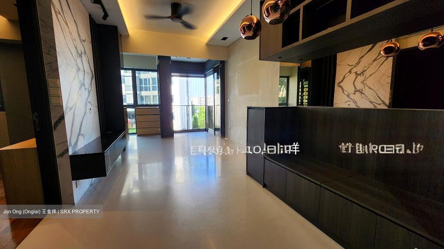 North Park Residences (D27), Apartment #565722471